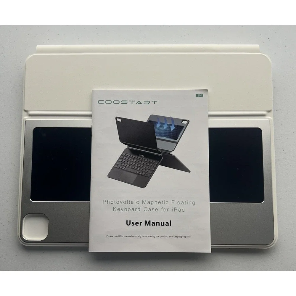 COOSTART photovoltaic magnetic